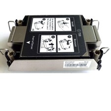 New For HPE ProLiant DL360 Gen10 Plus Standard Heatsink P31216-001 picture