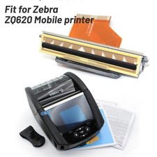 Upgraded P1031365-001 203 dpi Thermal Printhead Zebra ZQ620 ZQ620 Plus HC Parts picture