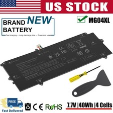 MG04XL Battery for HP Elite X2 1012 G1 HSTNN-DB7F 812060-2B1 812205-001 40Wh picture