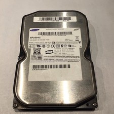 Samsung Spinpoint P120S 250GB,Internal,7200RPM,3.5