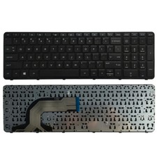 FOR HP MP-13M63US-920 708168-001 AER65U00310 SG-59800-XUA SN6126 US keyboard picture