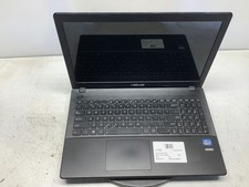 Asus X551CA-XS31 Intel i3-3217U 1.8GHz 4 GB NO HDD picture