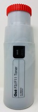 OCE' 1060040123 F3/F11 1X Original Black Toner For 2045/2055/2060 [X1 Pz] picture