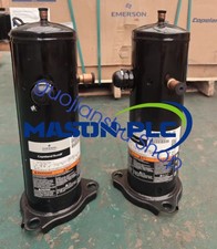 1PCS NEW Copeland Scroll ZJ27KHE-PFB-582 Compressor Fast delivery Via Fedex/DHL picture