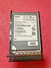 SDLL1CLR-016T-CDA1 HGST Ultrastar SS200 1.6TB SAS 2.5