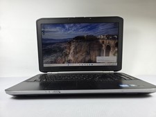 DELL Latitude E5520 15.6