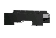 APC AR8561 Cable Trough 600mm Cable Management for NetShelter 600mm w/Grounding picture