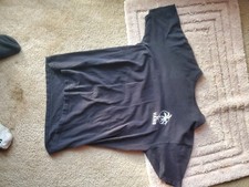 Vans Skull t shirt picture