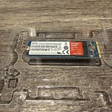 Western Digital WD Red SA500 500GB M.2 2280 SATA III NAS SSD WDS500G1R0B 560MB/s picture
