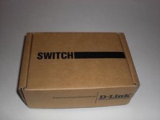 D-Link DEM-310GT v. C1 Gigabit Interface Converter Transceiver 1000 Mbps  picture