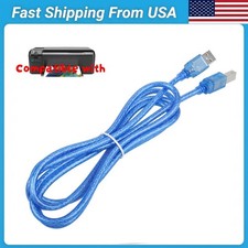 6ft Printer Cable Cord Lead for HP PhotoSmart C4700 C4180 C7150 C4100 C6300 picture