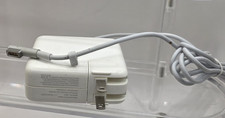 NEW 60W MagSafe 1 Charger - Replacement AC Adapter - AE60 - for MacBook L-Tip U3 picture
