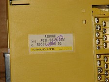 1PCS New For FANUC A03B-0819-C151 Module DHL/FedEx picture