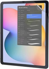 2PCS Soft PET Matte Screen Protector for Samsung Galaxy Tab A9+/A11+ 11