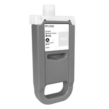 Dikarsum PFI-3700 Photo Gray Ink Cartridge Pigment PFI3700 other, picture
