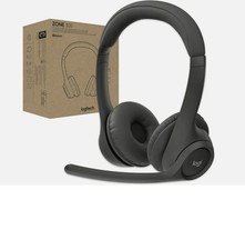 Logitech Zone 305 Business Wireless Bluetooth Headset for Microsoft Teams PC MAC picture