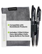 Rocketbook Accessory Kit Compatible with Notebooks Planners Model ACC-K-A1 picture