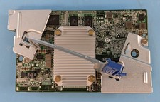 HPE Smart Array P244br 1GB FBWC 12Gb SAS RAID Controller BL460c Gen9 749800-001 picture