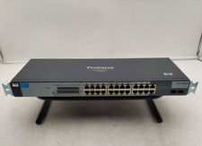 HP J9028B HP Procurve 1800-24G Switch picture