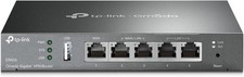 ER605 V2 VPN Router Gigabit 3 WAN Omada SDN picture