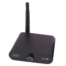 2.4Ghz Wireless Sound Transmitter Receiver 16 Bit 48kHz Zero Latency Wireless picture