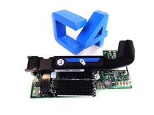 HP 700063-001 20GB 2-PORT 630FLB ADAPTER - 700065-B21, 700066-B21, 701527-001 picture