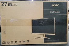 Acer KG271 bmiix 27