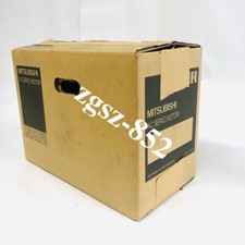 1PC New Mitsubishi HF-SP524B Servo Motor HFSP524B Via Fedex/DHL picture