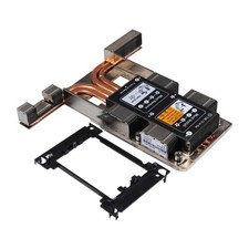 High Performance Heatsink fo HPE DL360 DL360p Gen10 Server 867651-001 873590-001 picture