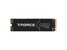 Team Group T-FORCE G50 M.2 2280 512GB PCIe 4.0 x4 with NVMe 1.4 TLC Internal picture