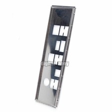 OEM I/O Shield For ASUS Rampage II Extreme Motherboard Backplate IO picture