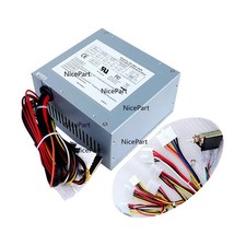 Qty:1pc Power Supply 140*150*86mm New For Old-style Industrial Computer AT 300W picture