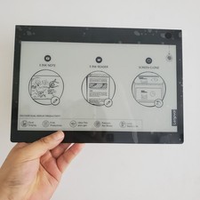 Lenovo yoga book2 yoga c930 ink screen display assembly keyboard accessories picture