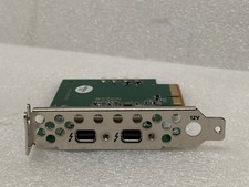 Sonnet PCB-CUBO-FR-X1B Thunderbolt 2 PCI-E Addon Upgrade Card picture