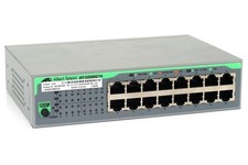 100-563-659 EMC ETHERNET MANAGEMENT SWITCH FOR EMC VMAX AT-GS900/16 picture