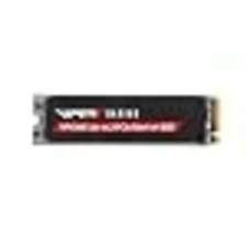 Patriot Memory Viper VP4300 Lite 500 GB M.2 PCIe Gen4 x4 SSD, Compatible with picture