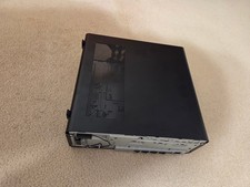 Genuine HP P15897-001 Case Chassis for HP Omnidesk Slim S03-0000i picture