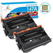 2PK W1470A 147A Toner For HP LaserJet M611dn M612x MFP M634h M635h With Chip picture