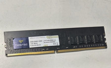 Timetec 32GB DDR4-3200 DIMM Desktop RAM, 288-Pin 1.2V (1x32GB) picture
