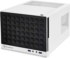 SilverStone Technology Ultra Compact Mini-ITX Computer Case picture