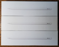 3x New Sealed Apple Pencil (2nd Generation) MXN43AMA picture