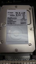 Seagate ST373453FC 73GB 15K RPM 3.5 Fibre Channel Server Hard Disk Drive  picture