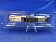 QSFP-100G-SRBD Arista 100GB BASE-BIDI OM3/100m OM4 MMF QSFP28 XVR-10168-20 picture