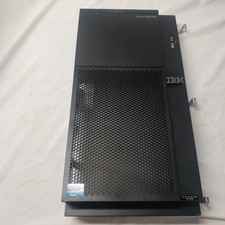 IBM FRONT BEZEL FOR IBM SYSTEM 3500 M4 GRADE B 94Y7729  picture