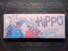 Kinetic Labs Hippo 175 Piece Dye-Sub PBT Keycap Set - by Hipyo Tech picture