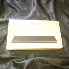 Samsung Galaxy Tab A11 SM-X133 8.7in Wi-Fi 4GB 64GB Gray Open Box picture