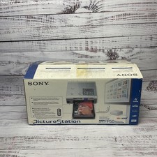 Sony DPP-FP50 Photo Digital Printer New Open Box picture