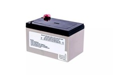 RBC4-PW replacement battery compatible with Battery Cartridge #4, BE700Y-IN picture