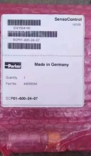 Parker SCP01-600-24-07 Pressure sensor FedEx or DHL picture