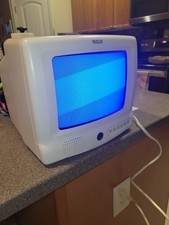 Retro Gaming RCA E09344 9